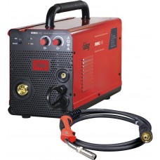 Полуавтоматический сварочный аппарат инверторного типа Fubag IRMIG 160 с горелкой FB 150 3 м (160 А / 1.0 мм)